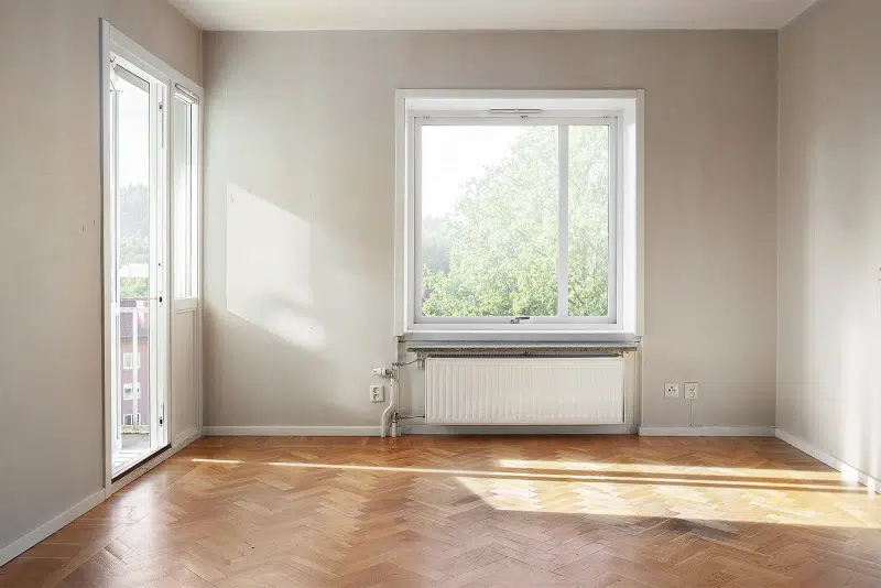Apartment, 2 rooms, 55 m²
