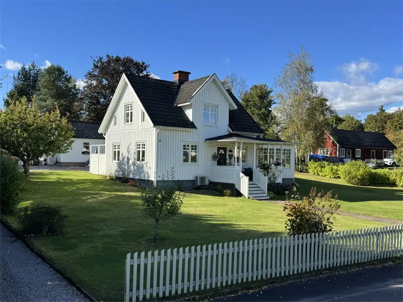 House, 5 rooms, 160 m²