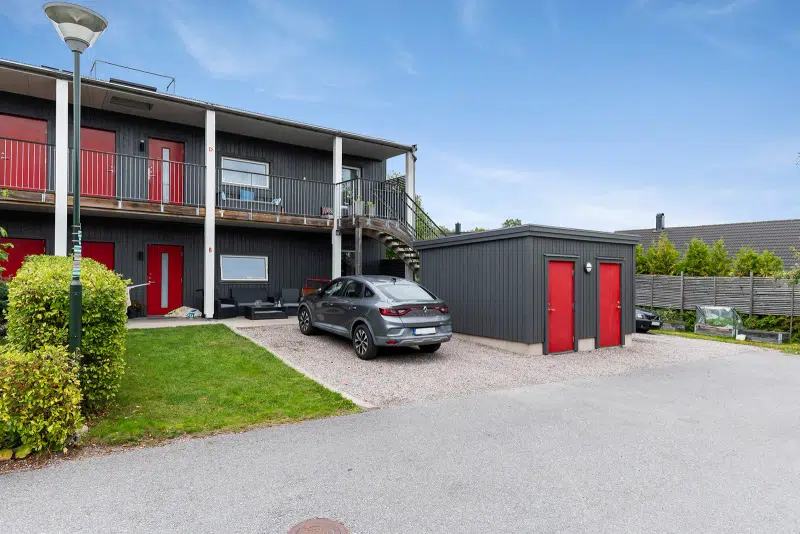 Apartment, 4 rooms, 85 m²