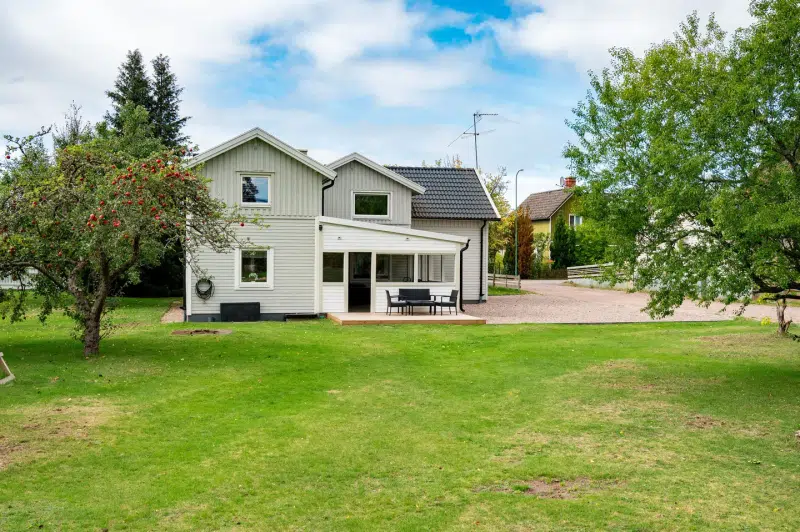 Villa, 7 rum, 158 m²