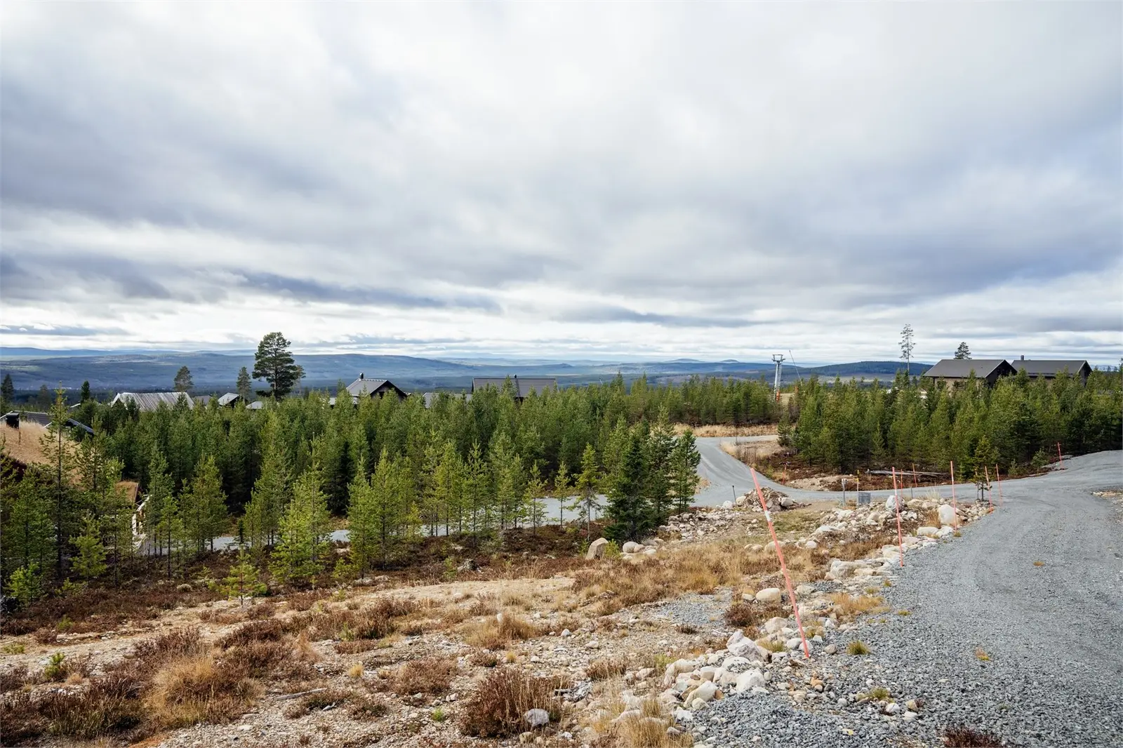 Image 1 of 14 of Cassiopejavägen 6