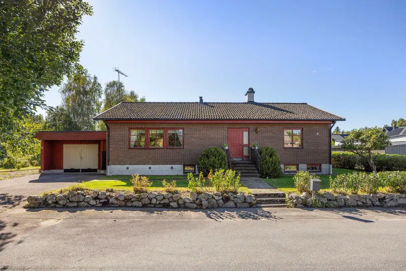 House, 6 rooms, 108 m²