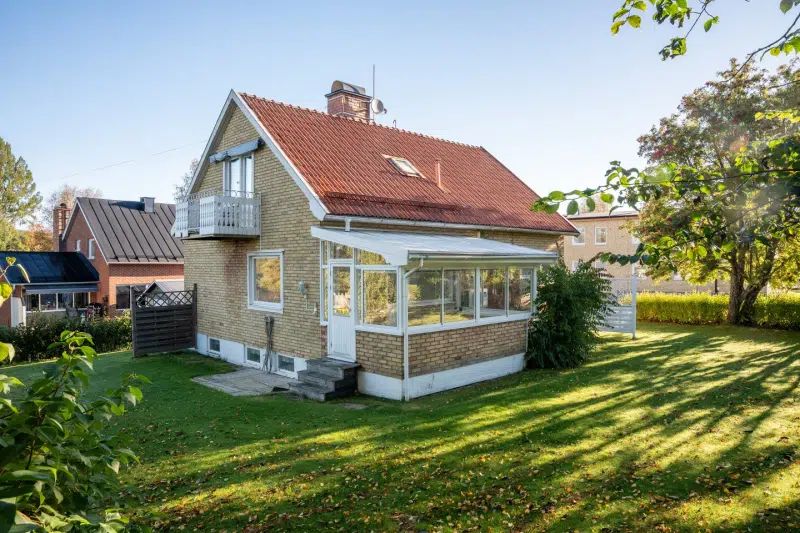 Villa, 5 rum, 117 m²