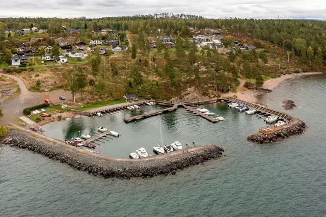 Villa, 5 rum, 129 m² i Motala