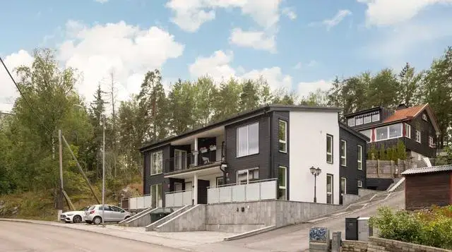 Villa, 5 rum, 135 m² i Trångsund