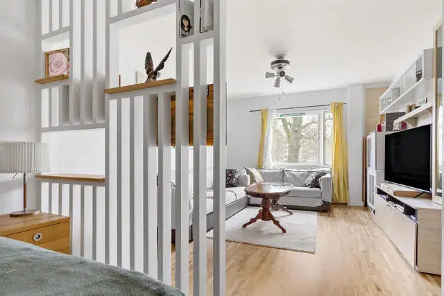 Apartment, 1 room, 45 m² in Huddinge