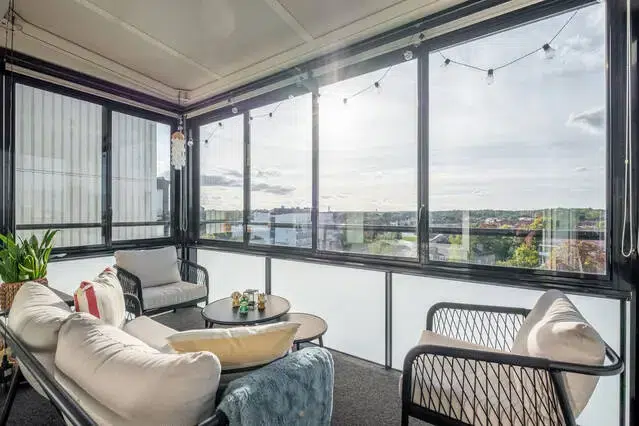 Apartment, 2 rooms, 60 m² in Eskilstuna