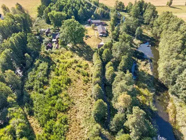 Farm, 220 m² in Tibro