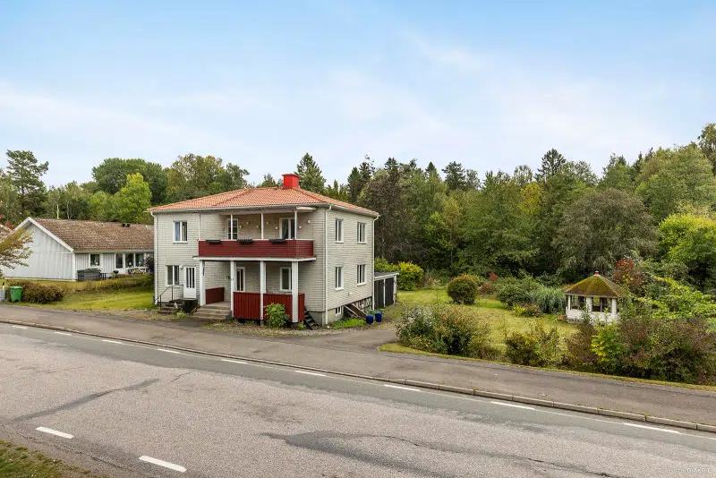 House, 6 rooms, 135 m² in Undenäs