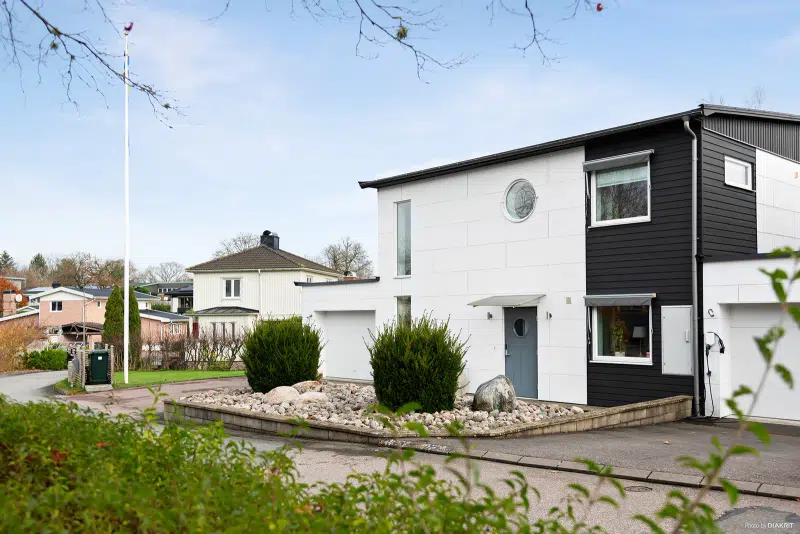 House, 5 rooms, 175 m² in Sävedalen