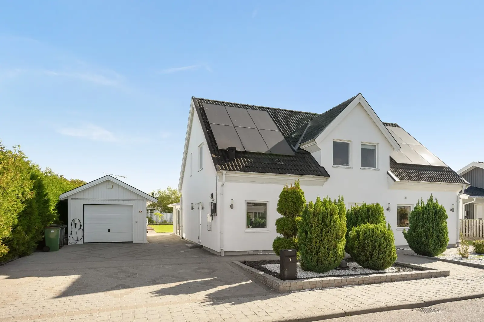 Bild 1 av 39 på Kapplandsgatan 7