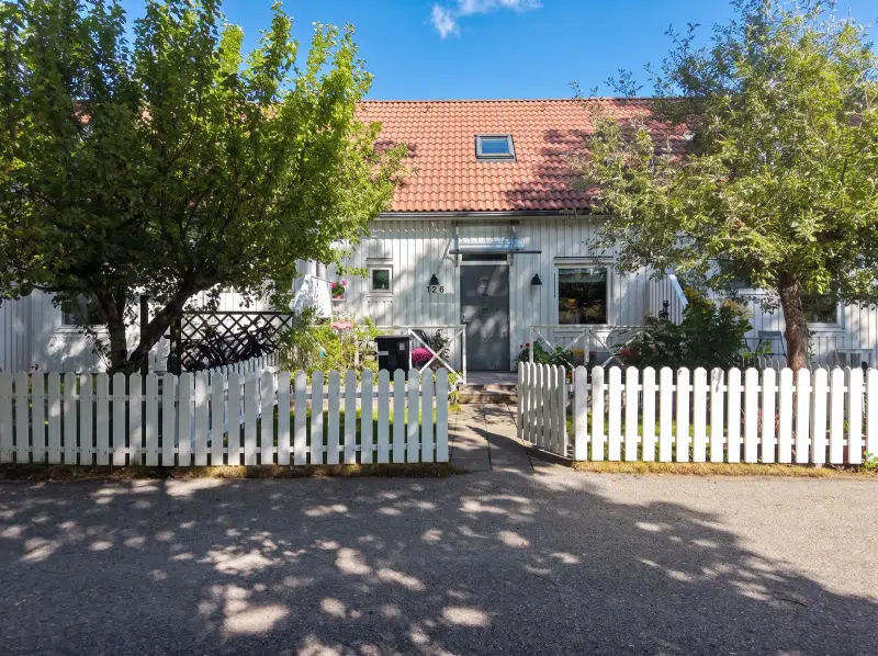 Lägenhet, 3 rum, 82 m² i Hörningsnäs