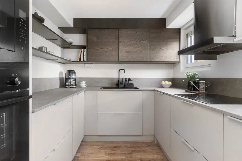 Par-/radhus, 4 rum, 115 m² i Viksjö - Hummelmora