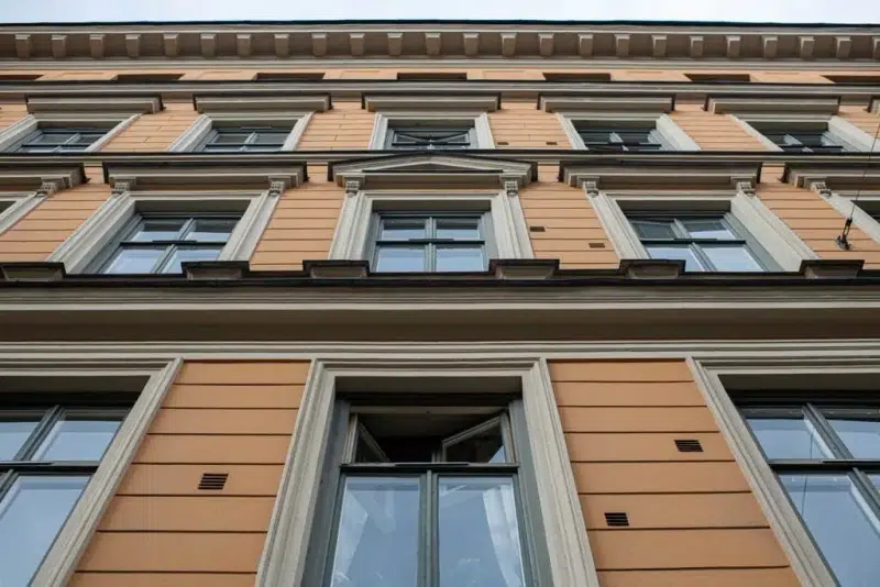 Lägenhet, 4 rum, 88 m² i Södermalm Högalid