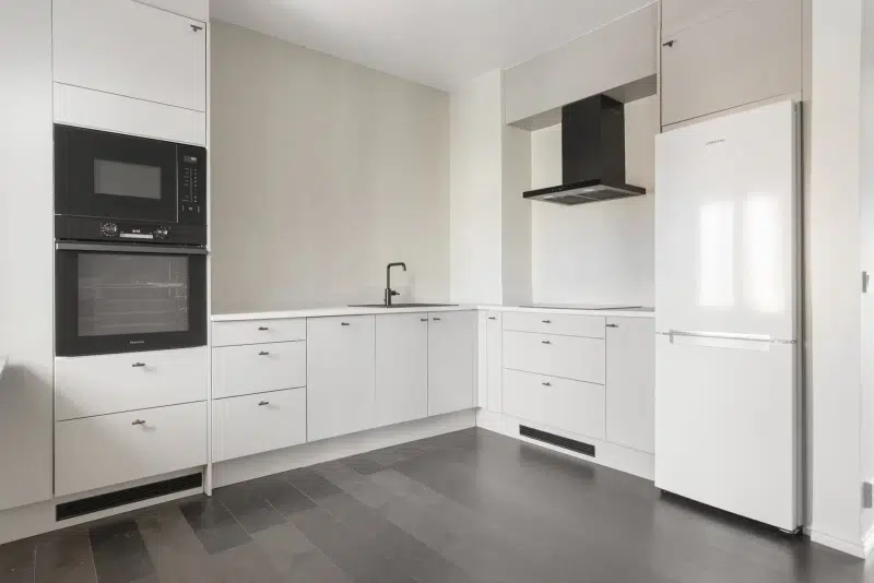 Lägenhet, 2 rum, 56 m² i Sjöbo