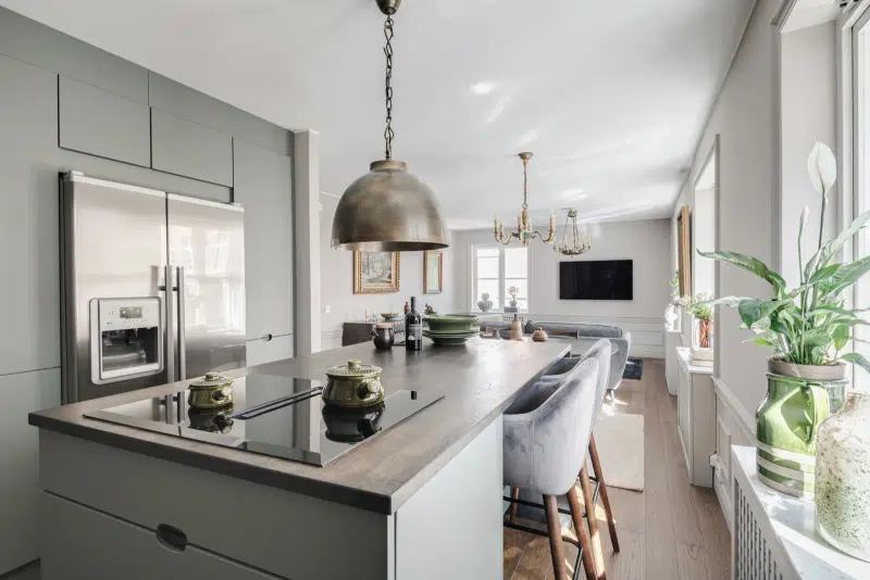 Lägenhet, 2 rum, 59 m² i Borås - Centrum