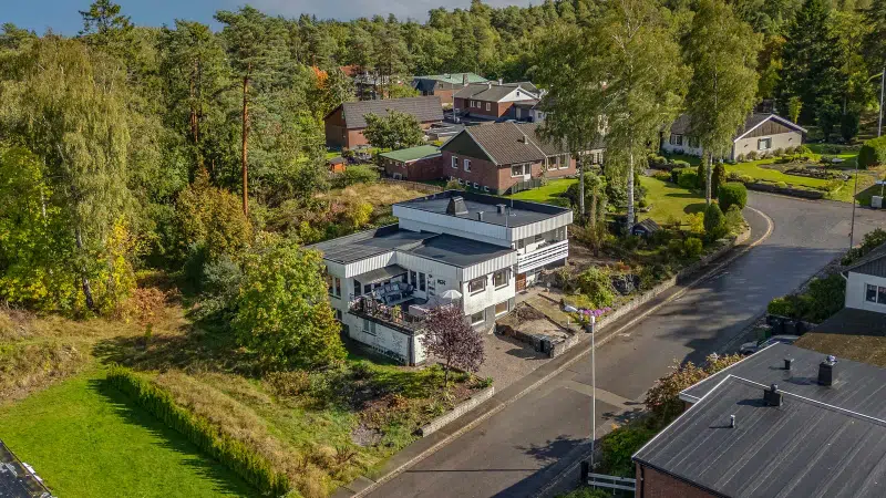 Villa, 6 rum, 163 m² i Skoftebyn