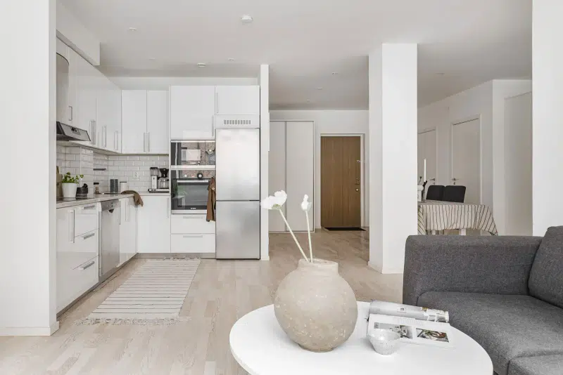 Apartment, 2 rooms, 67 m² in Drottningtorget