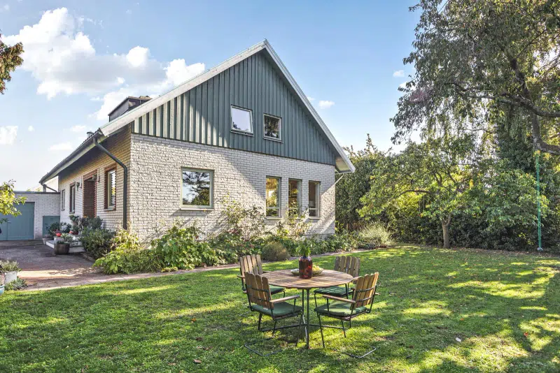 Villa, 6 rum, 192 m² i Djupadal