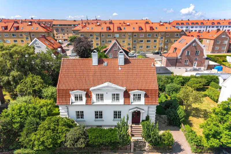 House, 240 m² in Tågaborg