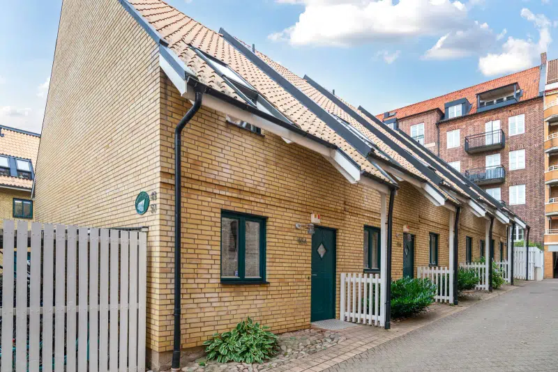Lägenhet, 3 rum, 77 m² i Centrum