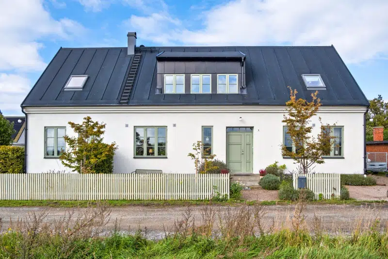 Villa, 212 m² i Klagshamn