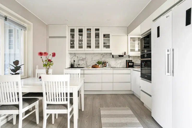 Lägenhet, 3 rum, 83 m² i Höllviken