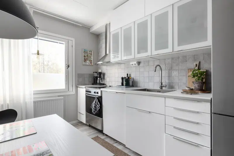 Lägenhet, 2 rum, 50 m² i Östermalm