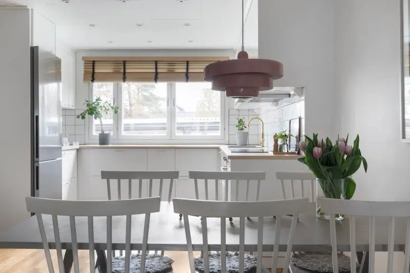 Apartment, 3 rooms, 79 m² in Bergviken