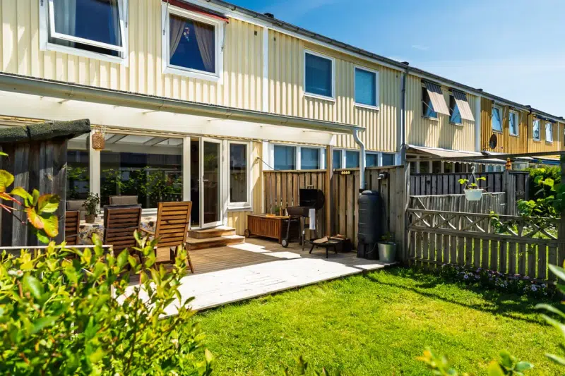 Villa, 5 rum, 127 m² i Lerum