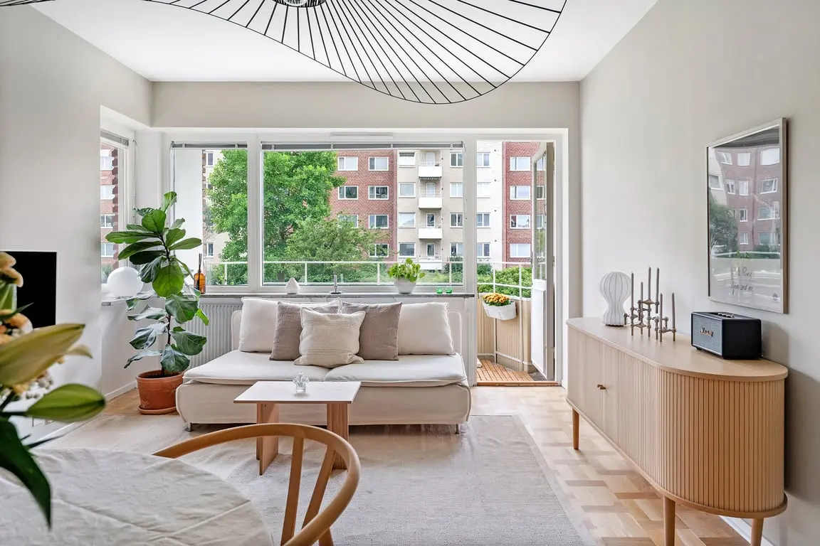 Bild 1 av 5 på Köpenhamnsvägen 45C