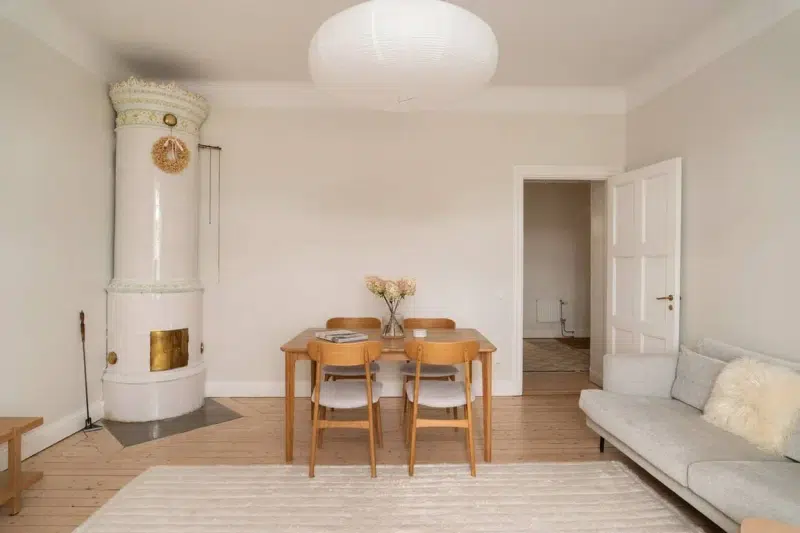 Apartment, 2 rooms, 63 m² in Stockholm