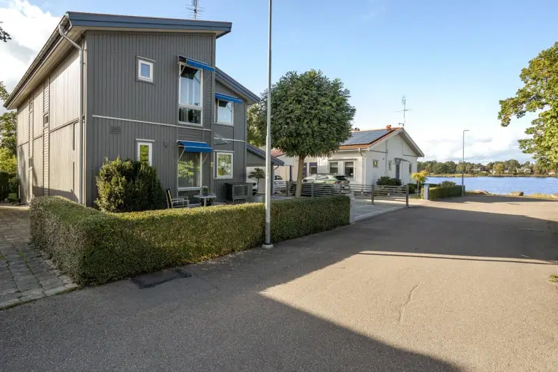 Villa, 5 rum, 147 m² i Kalmar