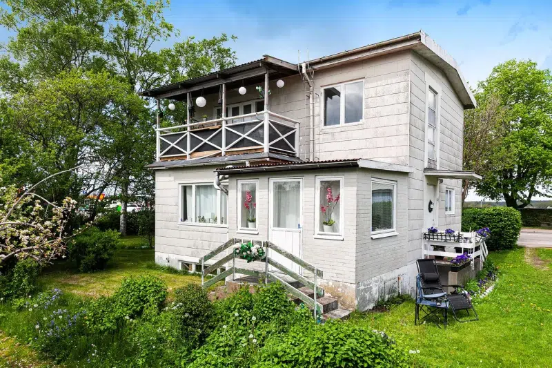 Villa, 5 rum, 97 m² i Klippan