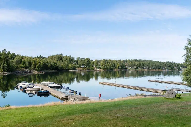 Övrigt, 3 rum, 30 m² i Myggenäs