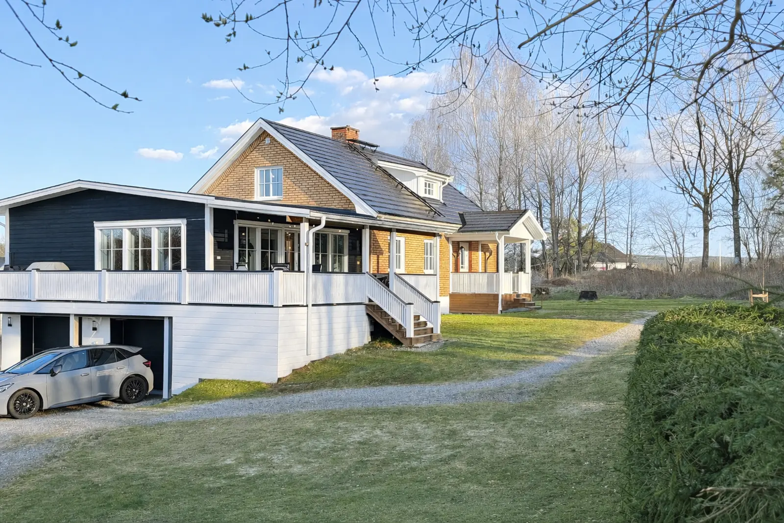 Bild 1 av 21 på Bön Sågbacken 1
