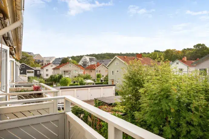 Lägenhet, 2 rum, 47 m² i Östra Centrum
