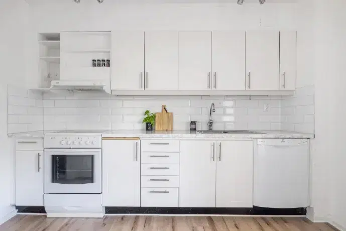 Apartment, 2 rooms, 62 m² in Tyresö