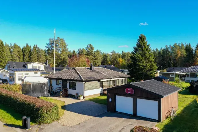 Bild 1 av 21 på Apelsingränd