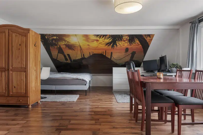 Lägenhet, 2 rum, 51 m² i Ale