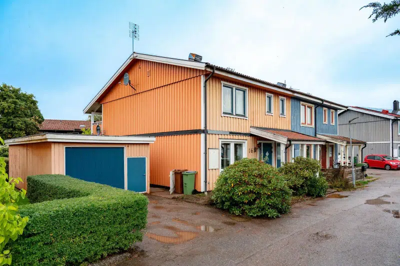 Villa, 6 rum, 138 m² i Vara