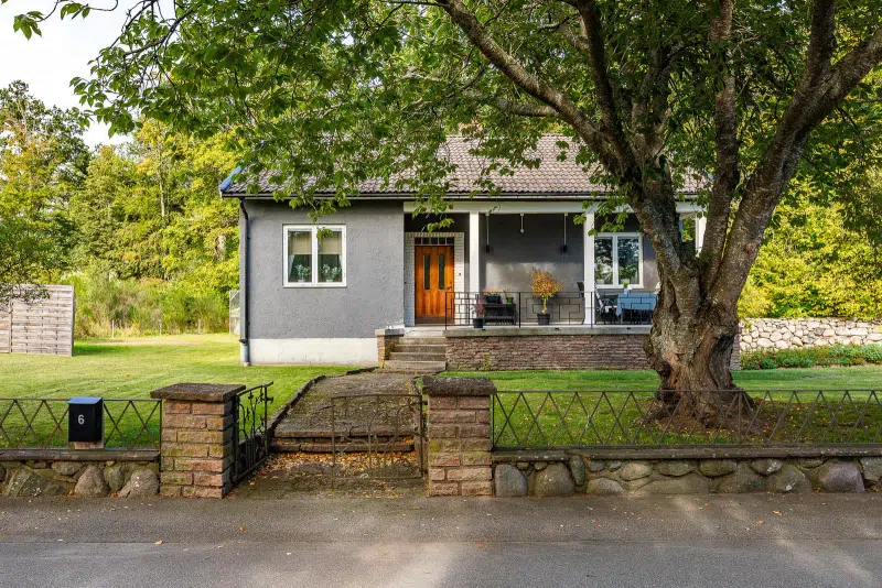 Villa, 4 rum, 130 m² i Kalmar