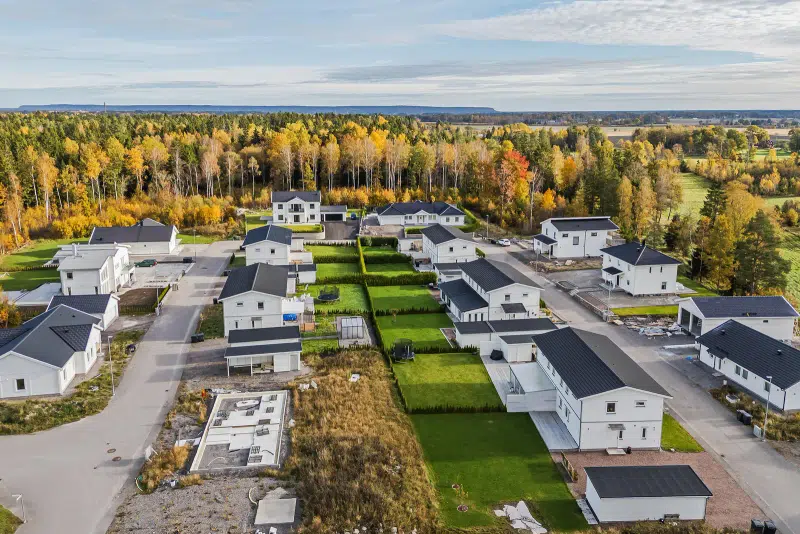 House, 5 rooms, 110 m² in Trollhättan