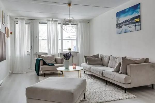 Bild 1 av 20 på Vidargatan