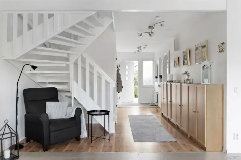Apartment, 4 rooms, 116 m² in Munkegärde