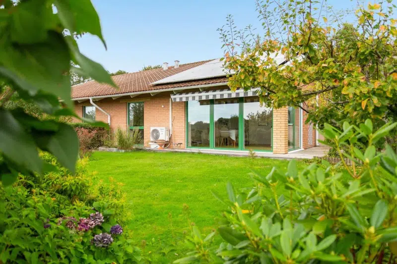 Villa, 2 rum, 75 m² i Hjärnarp