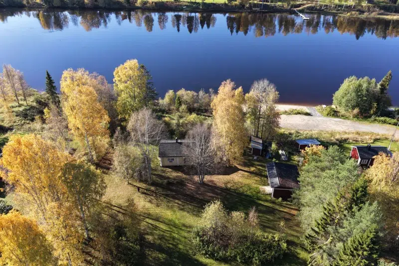 Land / plot in Boden
