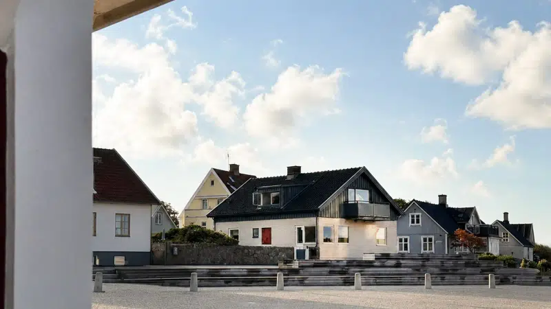 Villa, 5 rum, 115 m² i Mölle