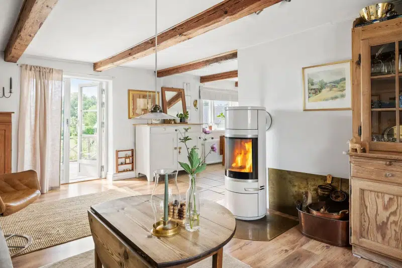 Villa, 3 rum, 80 m² i Hjärnarp