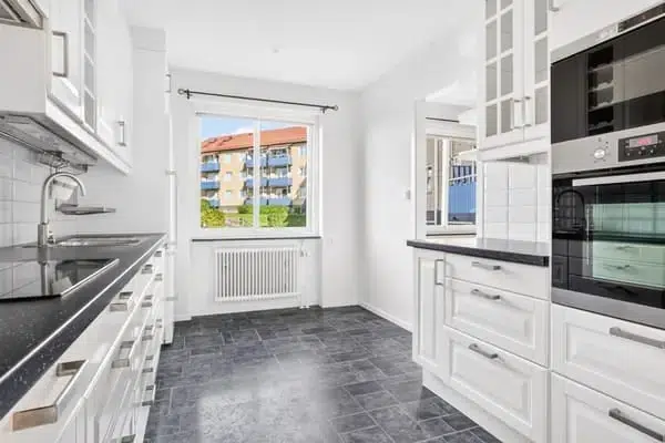 Lägenhet, 1 rum, 43 m² i Karlskoga